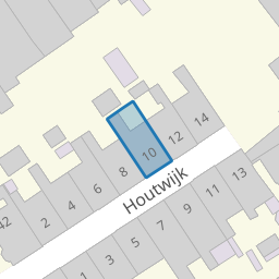 Perceel KPN01-F-8720