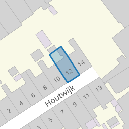 Perceel KPN01-F-8721