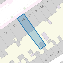 Perceel KPN01-F-8725