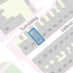 Perceel KPN01-F-8765