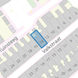 Perceel KPN01-F-8769