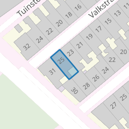 Perceel KPN01-F-8778