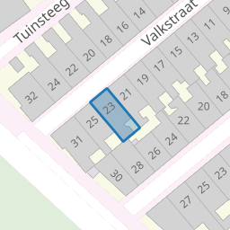 Perceel KPN01-F-8779