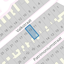 Perceel KPN01-F-8784