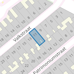 Perceel KPN01-F-8785