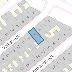 Perceel KPN01-F-8787