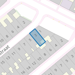 Perceel KPN01-F-8789