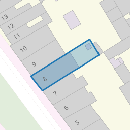 Perceel KPN01-F-8812