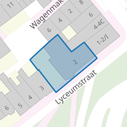 Perceel KPN01-F-8925