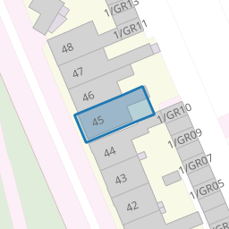 Perceel KPN01-F-8945