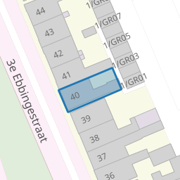 Perceel KPN01-F-8950