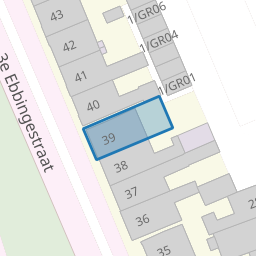 Perceel KPN01-F-8951