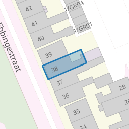 Perceel KPN01-F-8952