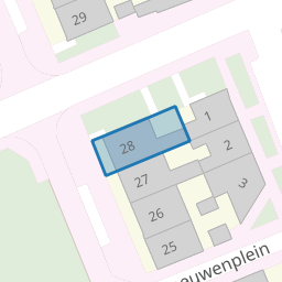 Perceel KPN01-F-8964