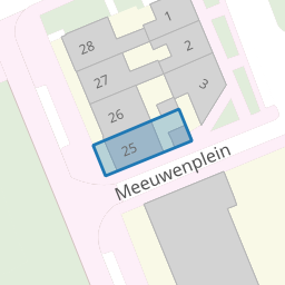 Perceel KPN01-F-8967