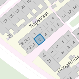 Perceel KPN01-F-8976