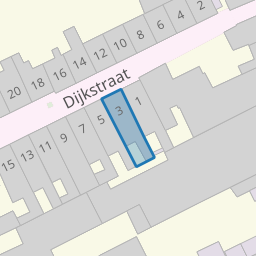 Perceel KPN01-F-8990