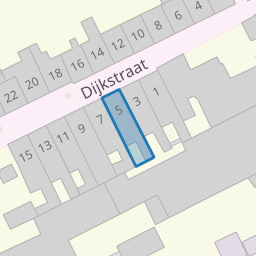 Perceel KPN01-F-8991