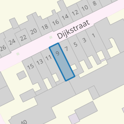 Perceel KPN01-F-8993