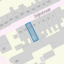 Perceel KPN01-F-8994