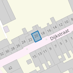 Perceel KPN01-F-9000