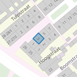 Perceel KPN01-F-9294