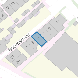 Perceel KPN01-F-9317