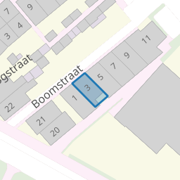 Perceel KPN01-F-9318