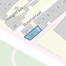 Perceel KPN01-F-9321