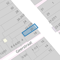 Perceel KPN01-F-9500