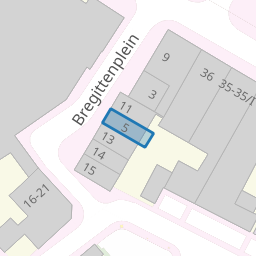 Perceel KPN01-F-9503