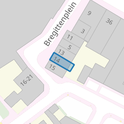 Perceel KPN01-F-9505