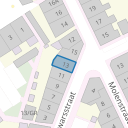 Perceel KPN01-F-9517