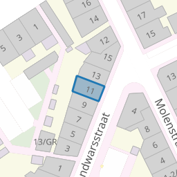 Perceel KPN01-F-9518