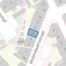 Perceel KPN01-F-9520