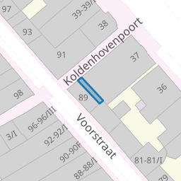 Perceel KPN01-F-9553