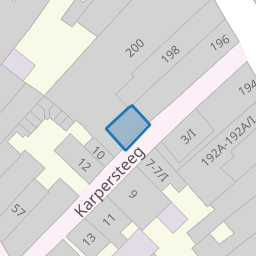 Perceel KPN01-F-9621