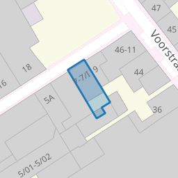 Perceel KPN01-F-9673