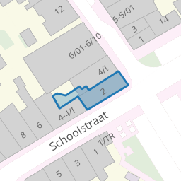 Perceel KPN01-F-9681