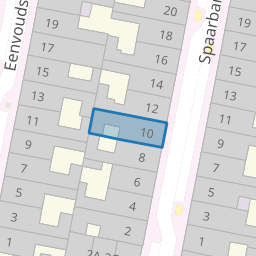 Perceel KPN01-F-9740