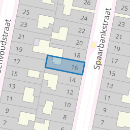 Perceel KPN01-F-9743