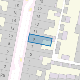 Perceel KPN01-F-9766