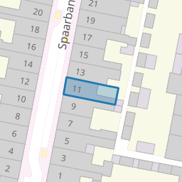 Perceel KPN01-F-9767