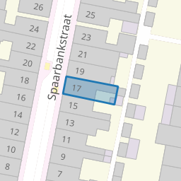 Perceel KPN01-F-9770