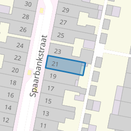 Perceel KPN01-F-9772