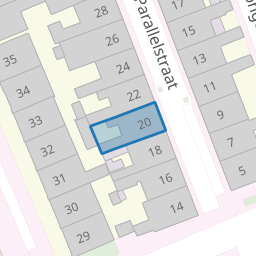 Perceel KPN01-F-9797