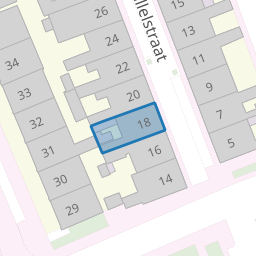 Perceel KPN01-F-9798