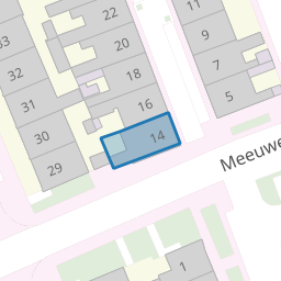 Perceel KPN01-F-9800