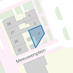 Perceel KPN01-F-9806