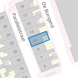 Perceel KPN01-F-9812